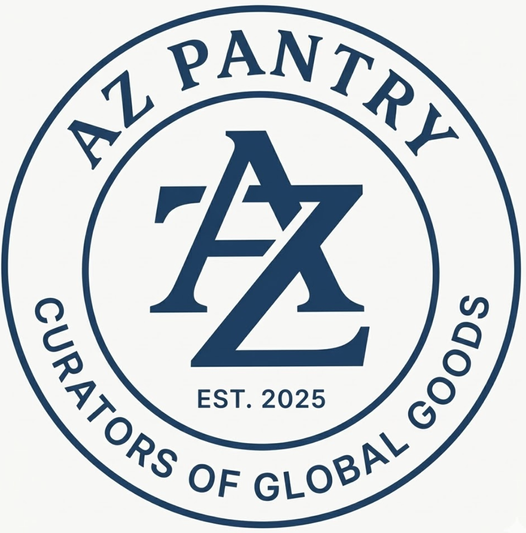 AZ Pantry